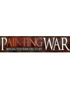 Painting War