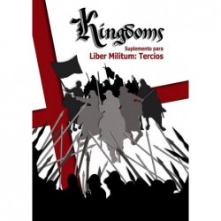 Liber Militum: Kingdoms...