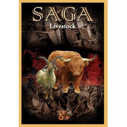 Saga Livestock