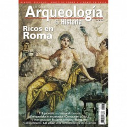 Arqueología e Historia Nº...