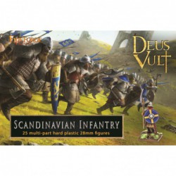 Scandinavian Infantry (25)