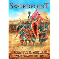 Swordpoint Rulebook (Inglés)