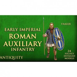 Early Imperial Roman...