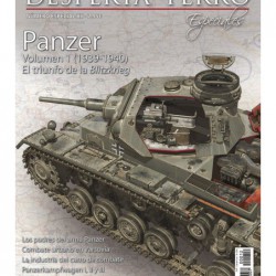 Especial Nº 12: Panzer (I)....