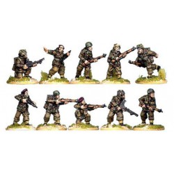 Commandos Section 2