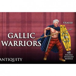 Gallic Warriors (48)