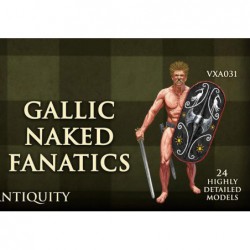 Gallic Naked Fanatics (24)