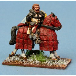 Mounted Ordensstaat Warlord