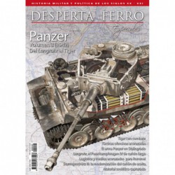 Especial Nº 20: Panzer...