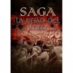 Saga: Edad del Lobo (V1)...