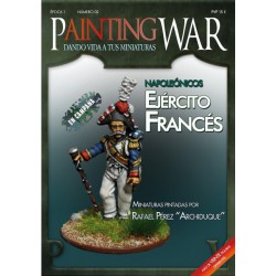 Painting War 2:...