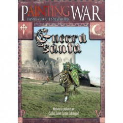 Painting War 9: Guerra...