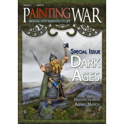 Painting War 7: Dark Ages...
