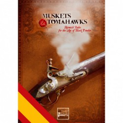 Muskets & Tomahawks II Pack...