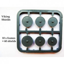 Viking Shield Pack