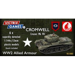 Cromwell (12mm)