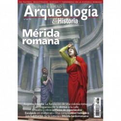 Arqueología e Historia Nº...