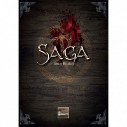 Saga - Libro de Batallas...