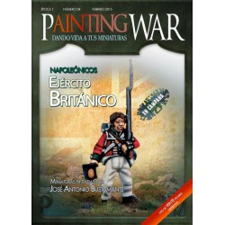 Painting War 4:...