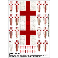 Milites Christi Templar...
