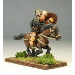 Welsh Warlord (Mounted)