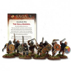 The Gall-gaedhil, Sons of...