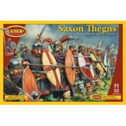 Saxon Thegns (44)