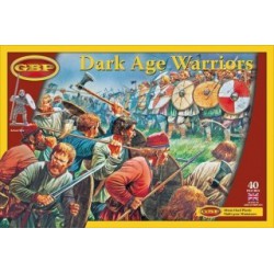 Dark Age Warriors (40)