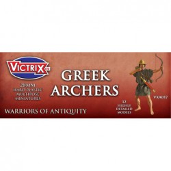 Greek Archers (12)