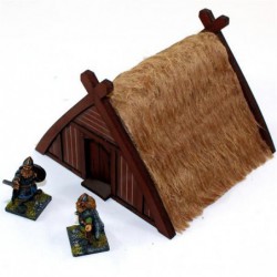 Norse Storehouse/hut