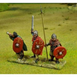 Romano British Command