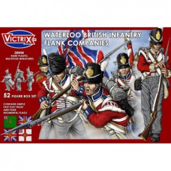 Napoleonic Waterloo British...