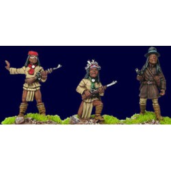 Apache Characters 2