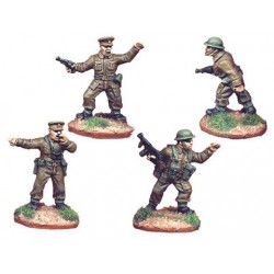 British Infantry Command (4)