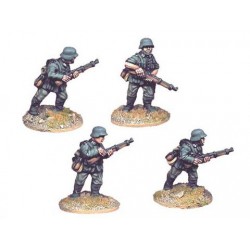 German Riflemen I (4)