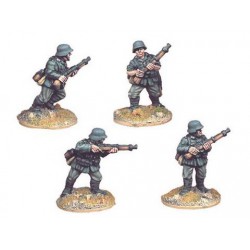 German Riflemen Ii (4)