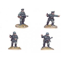 German Infantry Command (4)