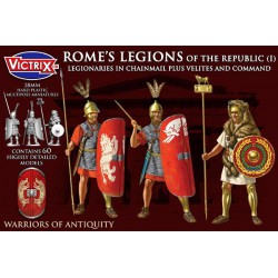 Republican Romans In...