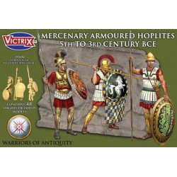 Mercenary Hoplites 5th-3rd...