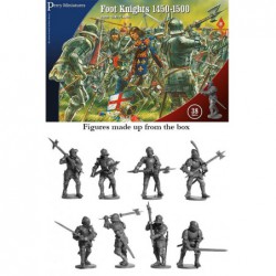 Foot Knights 1450-1500 (38)